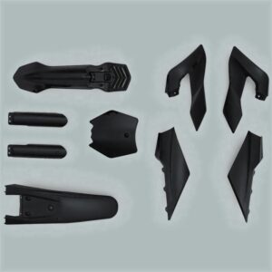 Body Plastic Parts